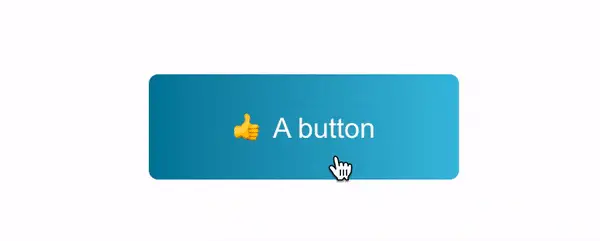 completed button click ripple animation