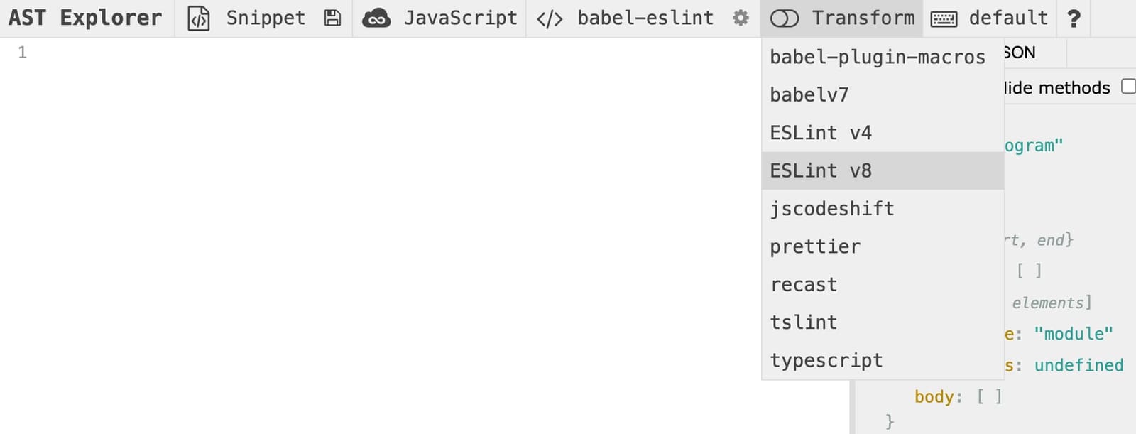 What Is an Abstract Syntax Tree?