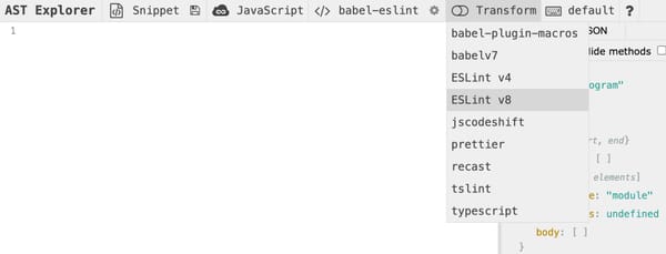 What Is an Abstract Syntax Tree?